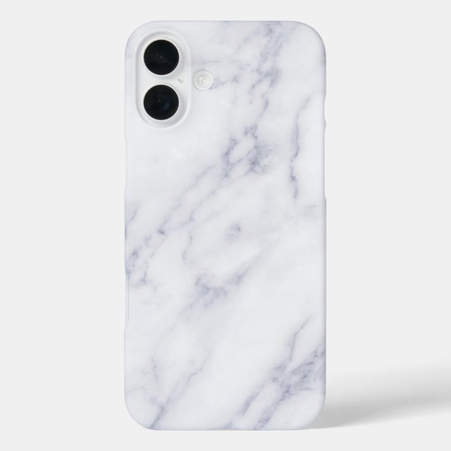 Selten gibt es iPhone 16 Plus Fall Case-Mate iPhone Hülle (Rückseite)