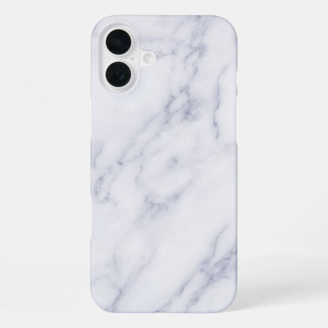 Selten gibt es iPhone 16 Plus Fall Hülle (Rückseite)