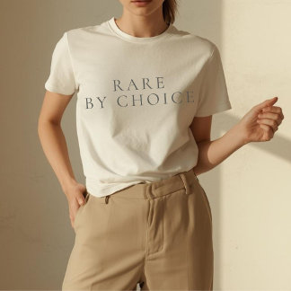 Selten nach Wahl Steakliebhaber Carnivore-Diät Tri-Blend Shirt