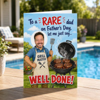 Seltene Dad Grill Gut Gemacht Lustiges Vatertagsfo