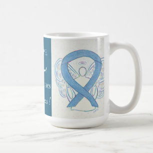 Seltene Krankheiten Sensibilisierungskampagne "Eng Tasse