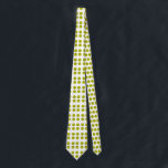 Seltene Pickleball Tie for special Times Krawatte<br><div class="desc">Selten Pickleball tie for special times. Share the promoting your favorite game.</div>