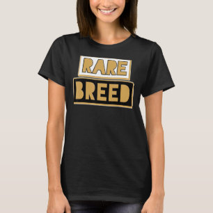 Seltene Rasse OG Heirloom 1s Matching T-Shirt