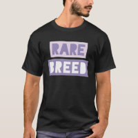 Seltene Rasse Reine Violett 11S