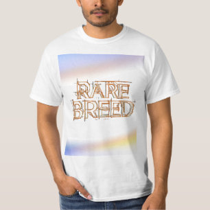 SELTEne RASSE T-Shirt