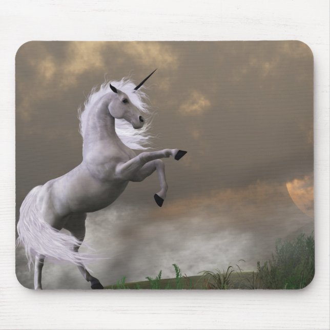 SELTENER ERDMOUSEPAD MOUSEPAD (Vorne)