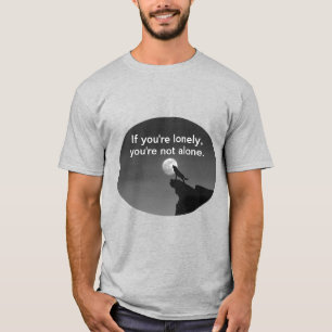 seltener T - Shirt