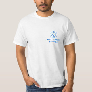 Seltenes Bewusstseins-Shirt des Krankheits-TagBTHS T-Shirt