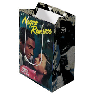 Seltenes Goldenes Zeitromane-Comic Mittlere Geschenktüte