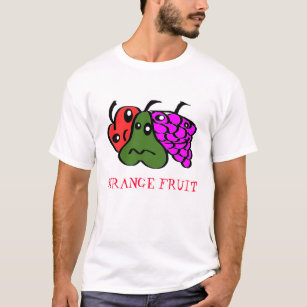 Seltenes Obst T-Shirt