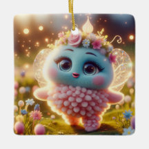 Seltsam, aber Niedlich