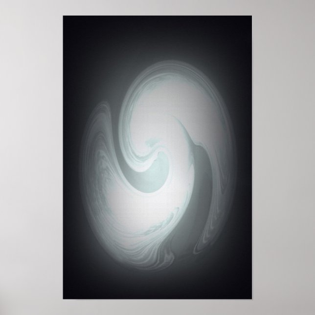 seltsam poster (Vorne)