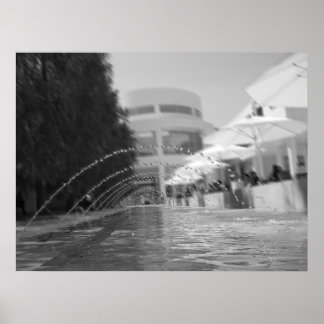 Seltsam Serene2 Poster