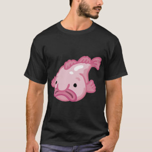 Seltsame Kreaturen - Blobfish T-Shirt