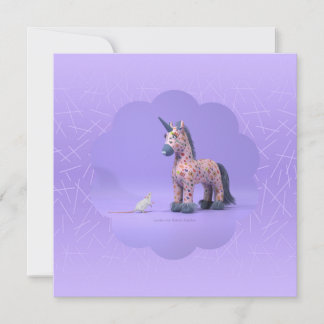 Seltsames Begegnungskissen