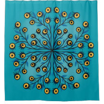 Seltsames Creepy Horror Art Halloween