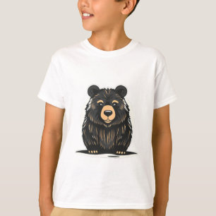 Seltsames Haustier T-Shirt