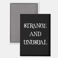 Seltsames und ungewöhnliches Gothic-Design