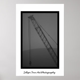 Seltzer Fine Art Fotografy Poster
