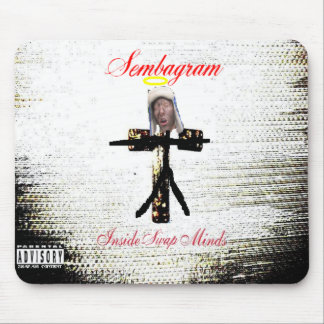 Sembagram Mausunterlage Mousepad