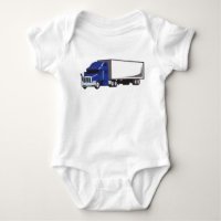 Semi Truck
