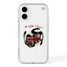 Semi Truck die anderen Frauen