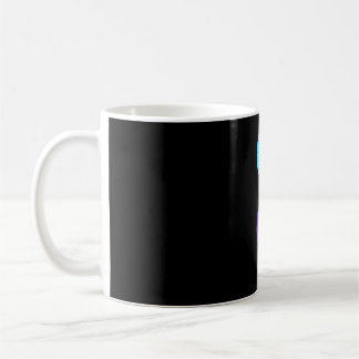 Semikolon-Depressionspräventionsbewusstseinswoche Kaffeetasse