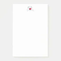 Semikolon-Post-Itanmerkungen