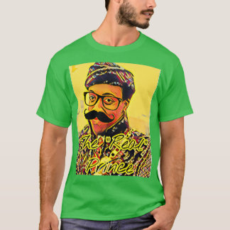 Semmi der wahre Prinz T-Shirt