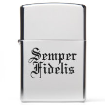 Semper Fidelis - Immer treu