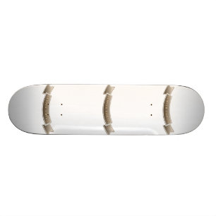 Semper Fidelis Skateboard