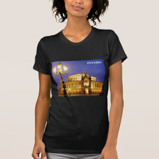 Semper- Oper Dresden-Germany-angie-.JPG T-Shirt