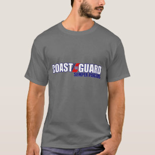 Semper Paratus T-Shirt