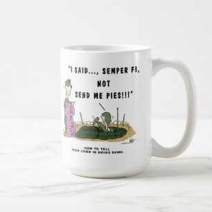 SemperToons Tasse - Comm unten