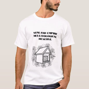 SEMR-Männer-T - Shirt