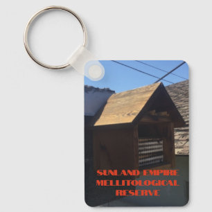 SEMR Schlüsselanhänger