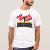 Senator City Shirt
