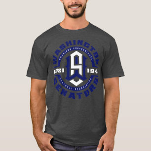 Senatoren in Washington T-Shirt