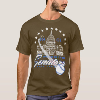 Senatoren in Washington T-Shirt