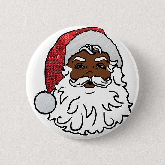 Senatskollege Button (Vorderseite)