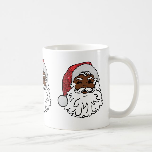 Senatskollege Tasse (Rechts)