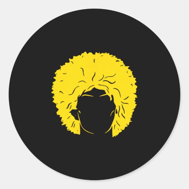 Send Him 2-3 Years Dagestan And Forget Wrestling B Runder Aufkleber (Vorderseite)