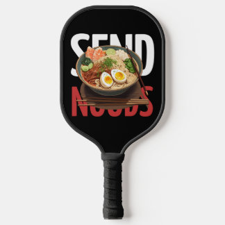 Sende Noods Pickleball Schläger