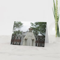 Senden meiner Beileid-Karte