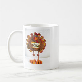 Senden Sie BITTE für Pizza aus! Tasse