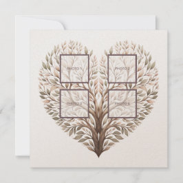 Senden Sie eine besondere Foto Mütter-Tageskarte