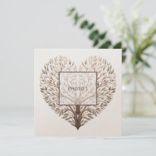 Senden Sie eine besondere Foto Vathedokarte