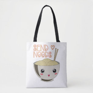 Senden Sie Noods Kawaii