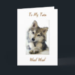 SENDING A PUPPY HUSKY TO MY TWIN ON YOUR BIRTHDAY KARTE<br><div class="desc">SENDING A PUPPY HUSKY TO MY TWIN ON YOUR BIRTHDAY-WOOF WOOF TO YOUR TWIN SIS OR BROTHER</div>