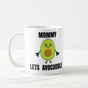 SENDING YOU avoddle MUTTER'S DAY PUN T - Shirt Cof Kaffeetasse
